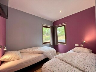 Chalet Rochefort Features 24