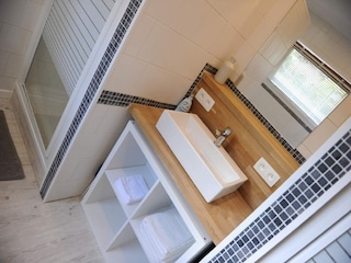 Chalet Rochefort Ausstattung 18