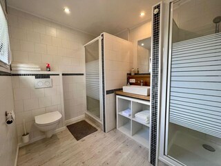 Chalet Rochefort Équipement 14