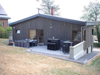 Chalet Rochefort Grabación al aire libre 6