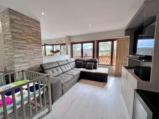 Chalet Rochefort Caratteristiche 24