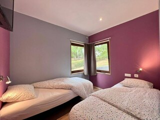 Chalet Rochefort Ausstattung 21