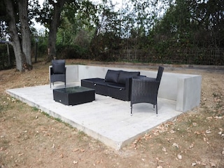 Chalet Rochefort Außenaufnahme 5