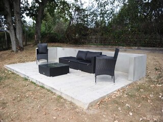 Chalet Rochefort Registrazione all'aperto 5