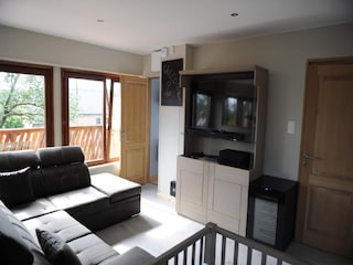 Chalet Rochefort Ausstattung 27