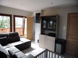 Chalet Rochefort Features 23