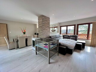 Chalet Rochefort Caratteristiche 15