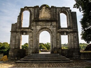 Chalet Rochefort Environnement 30