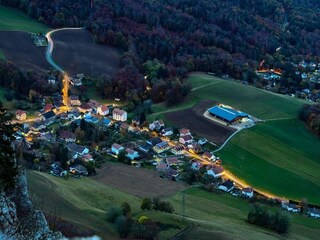 Chalet Rochefort Entorno 29