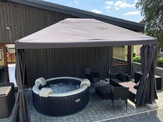 Chalet Rochefort  40