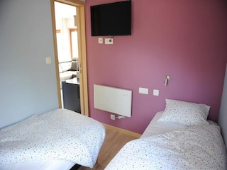 Chalet Rochefort Ausstattung 28