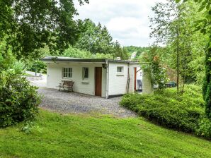 Holiday park Modernes Ferienhaus in Bohon am See - Barvaux-sur-Ourthe - image1