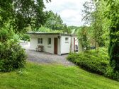 Vakantiepark Barvaux-sur-Ourthe Buitenaudio-opname 1