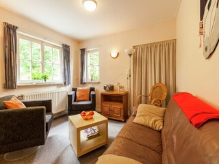 Ferienpark Barvaux-sur-Ourthe Ausstattung 27
