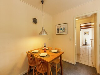 Vakantiepark Barvaux-sur-Ourthe Kenmerken 13