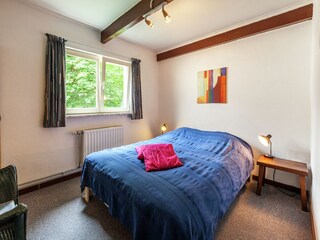 Vakantiepark Barvaux-sur-Ourthe Kenmerken 13