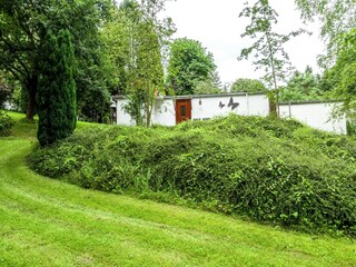 Ferienpark Barvaux-sur-Ourthe Außenaufnahme 5