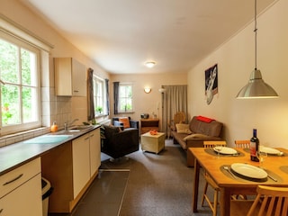 Parc de vacances Barvaux-sur-Ourthe Équipement 23