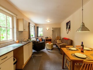 Vakantiepark Barvaux-sur-Ourthe Kenmerken 23