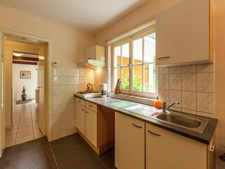 Vakantiepark Barvaux-sur-Ourthe Kenmerken 15