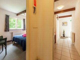 Parc de vacances Barvaux-sur-Ourthe Équipement 19