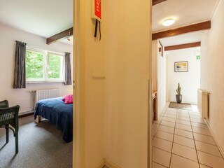 Vakantiepark Barvaux-sur-Ourthe Kenmerken 16