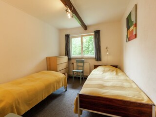 Vakantiepark Barvaux-sur-Ourthe Kenmerken 17