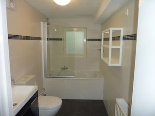 Parc de vacances Barvaux-sur-Ourthe Équipement 17