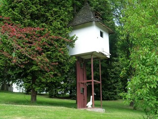 Ferienpark Barvaux-sur-Ourthe Außenaufnahme 8