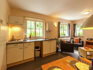 Parc de vacances Barvaux-sur-Ourthe Équipement 26