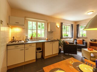 Vakantiepark Barvaux-sur-Ourthe Kenmerken 19