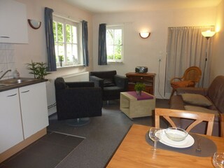 Vakantiepark Barvaux-sur-Ourthe Kenmerken 14