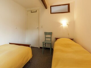 Vakantiepark Barvaux-sur-Ourthe Kenmerken 20