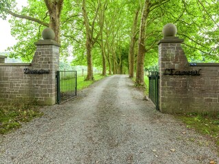 Parco vacanze Barvaux-sur-Ourthe Registrazione all'aperto 6