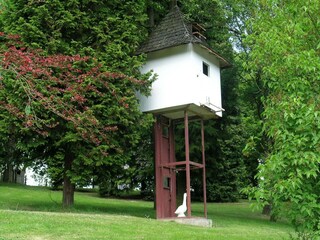 Parco vacanze Barvaux-sur-Ourthe Registrazione all'aperto 8