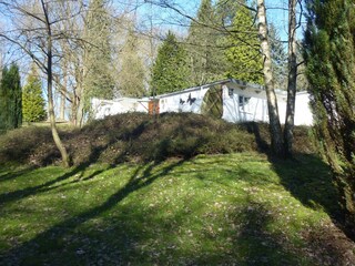 Vakantiepark Barvaux-sur-Ourthe Buitenaudio-opname 9