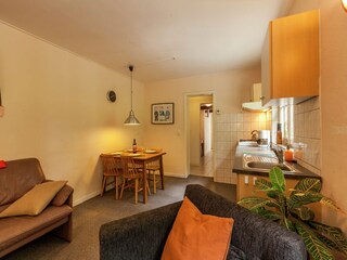 Vakantiepark Barvaux-sur-Ourthe Kenmerken 27