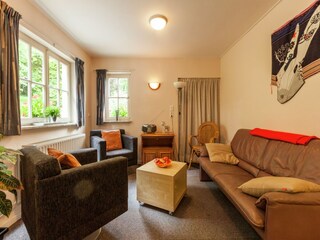 Vakantiepark Barvaux-sur-Ourthe Kenmerken 22