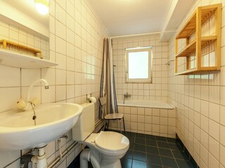 Vakantiepark Barvaux-sur-Ourthe Kenmerken 26