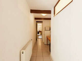 Vakantiepark Barvaux-sur-Ourthe Kenmerken 20