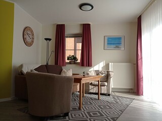 Apartment Orth Ausstattung 11