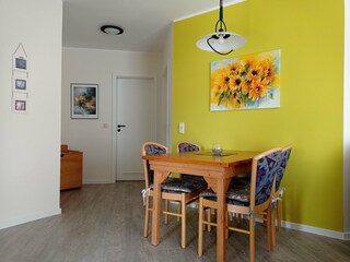 Appartement Orth Kenmerken 5
