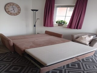 Appartement Orth Kenmerken 8