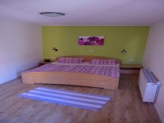 Appartement Orth Équipement 9