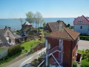 Appartement Ferienwohnung direkt am Hafen in Fehmarn-Orth - Orth - image1