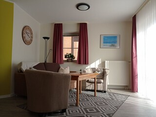 Appartement Orth Kenmerken 4