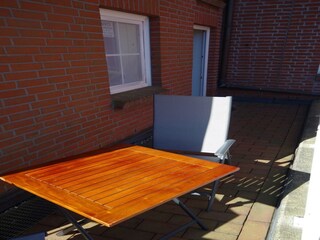 Appartement Orth Buitenaudio-opname 4