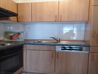 Apartment Orth Ausstattung 10