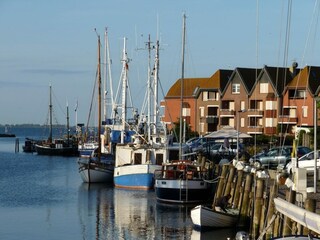 Appartement Orth Omgeving 12