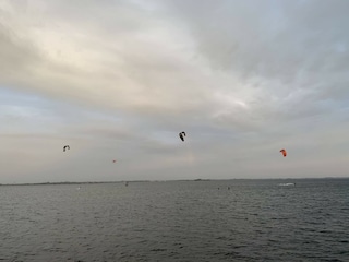 Apartment Orth Environment 40